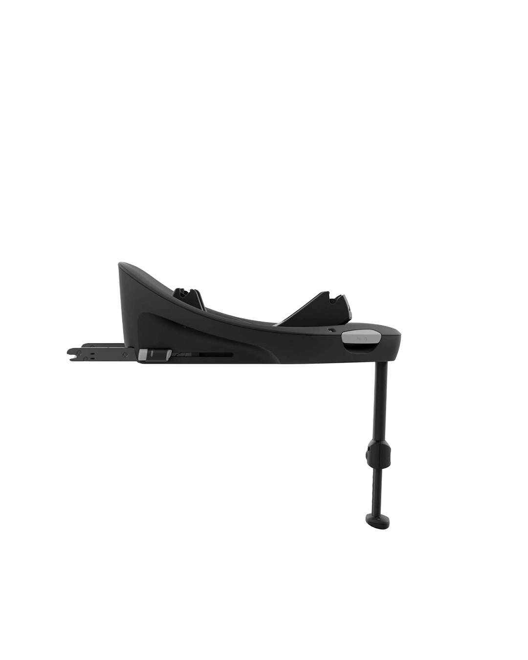 Cloud G inkl. base- Magic Black